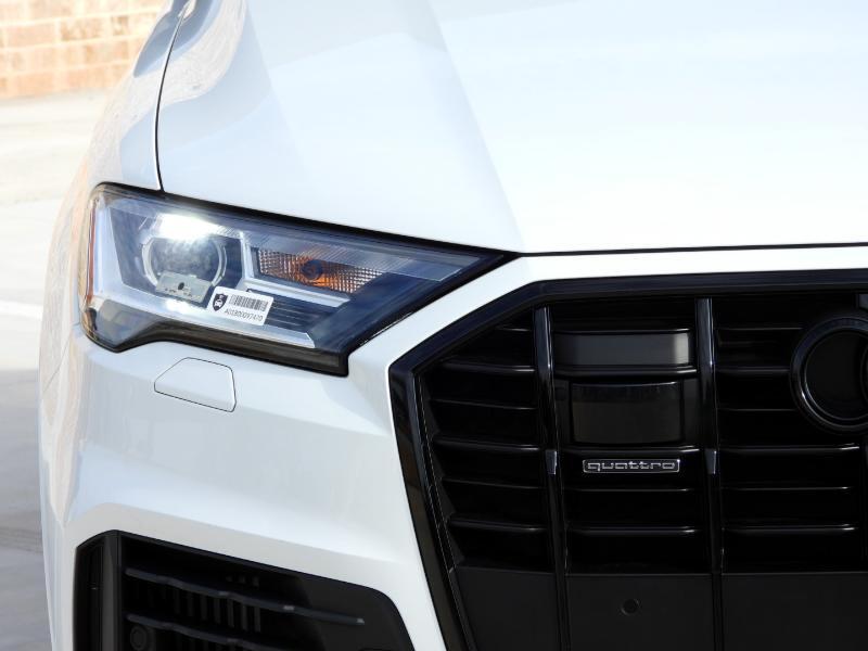 Audi Q7 Premium Plus 55 TFSI quattro 2023