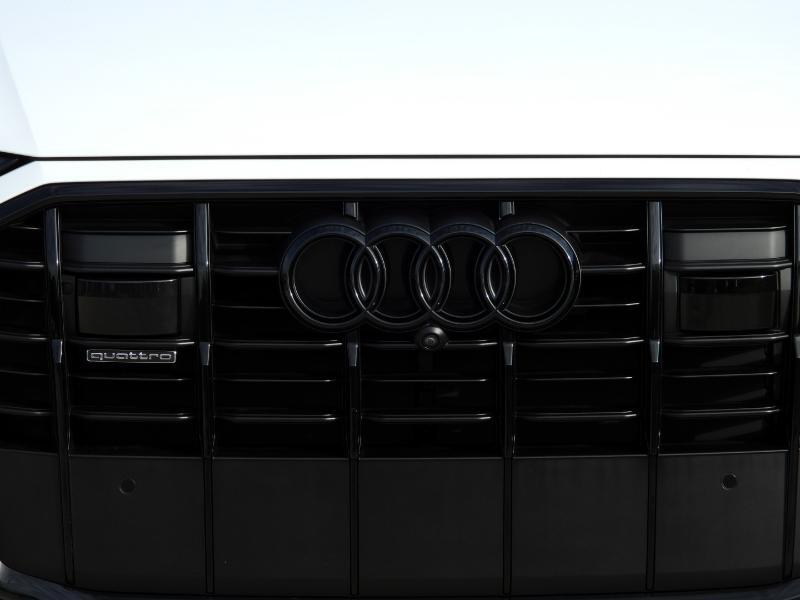 Audi Q7 Premium Plus 55 TFSI quattro 2023