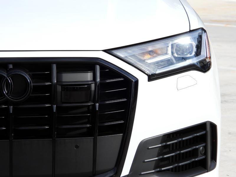 Audi Q7 Premium Plus 55 TFSI quattro 2023