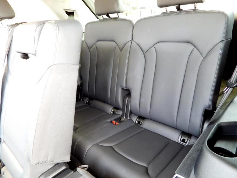 Audi Q7 Premium Plus 55 TFSI quattro 2023