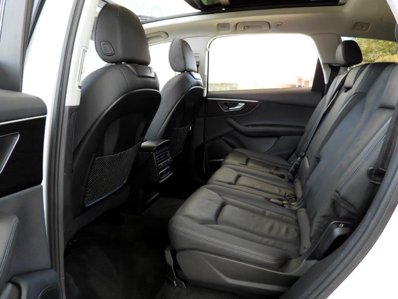 Audi Q7 Premium Plus 55 TFSI quattro 2023