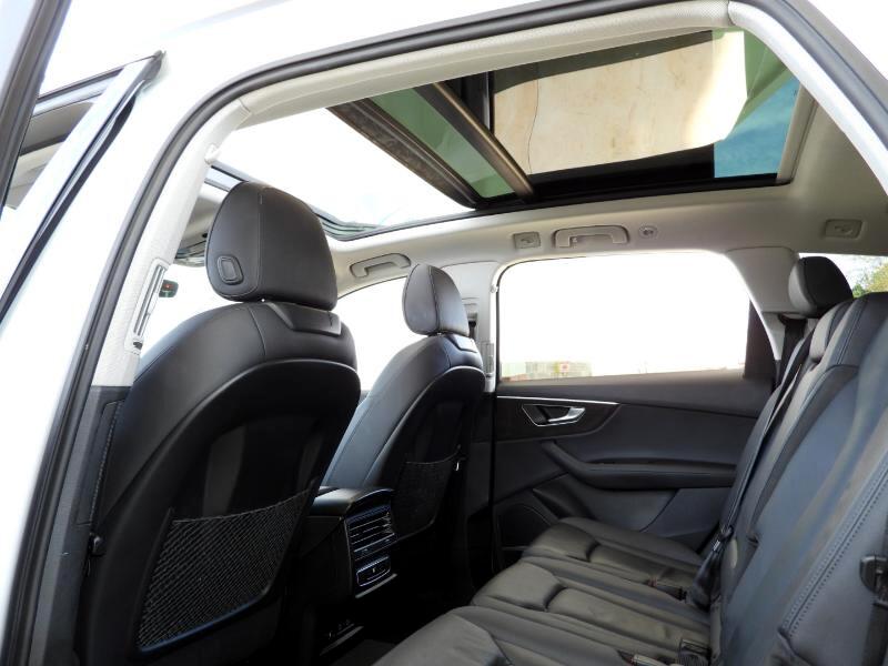 Audi Q7 Premium Plus 55 TFSI quattro 2023