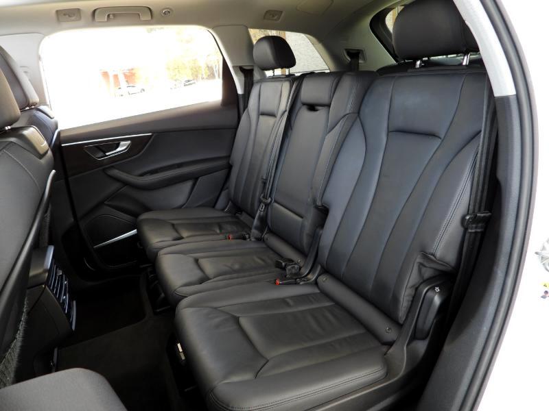 Audi Q7 Premium Plus 55 TFSI quattro 2023