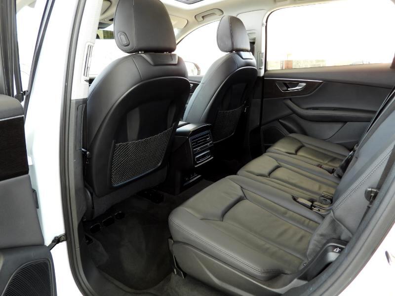 Audi Q7 Premium Plus 55 TFSI quattro 2023