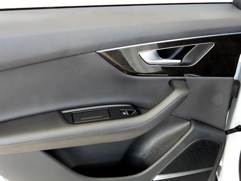 Audi Q7 Premium Plus 55 TFSI quattro 2023