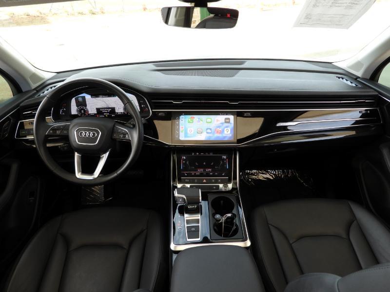 Audi Q7 Premium Plus 55 TFSI quattro 2023