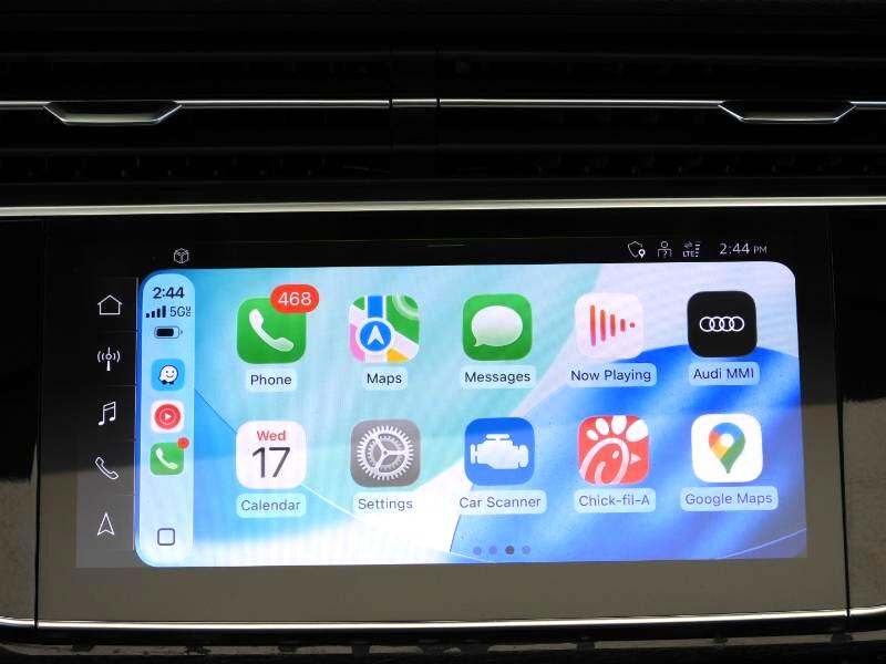 Audi Q7 Premium Plus 55 TFSI quattro 2023