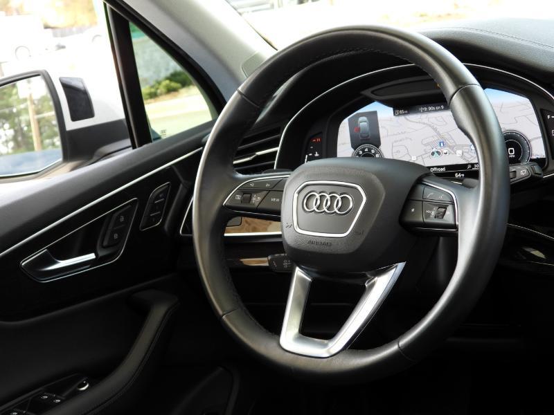 Audi Q7 Premium Plus 55 TFSI quattro 2023