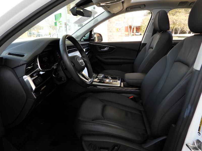 Audi Q7 Premium Plus 55 TFSI quattro 2023