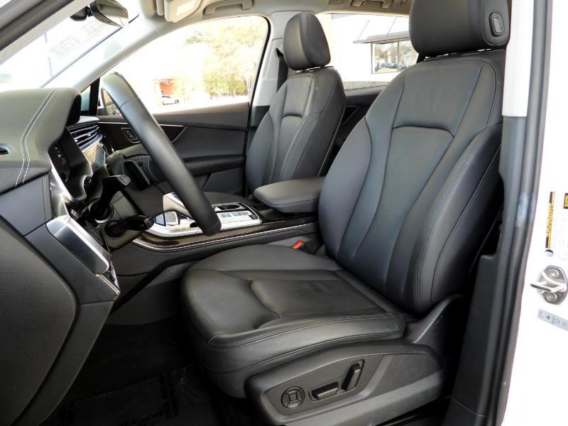 Audi Q7 Premium Plus 55 TFSI quattro 2023