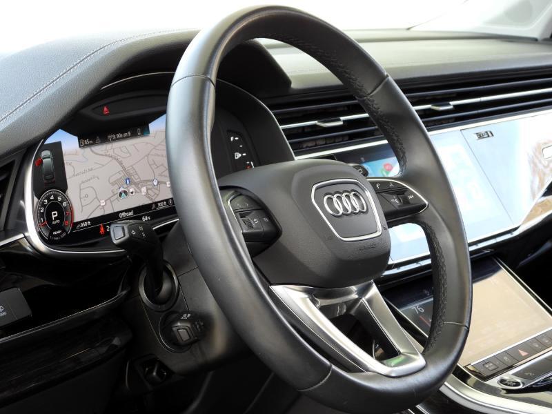 Audi Q7 Premium Plus 55 TFSI quattro 2023