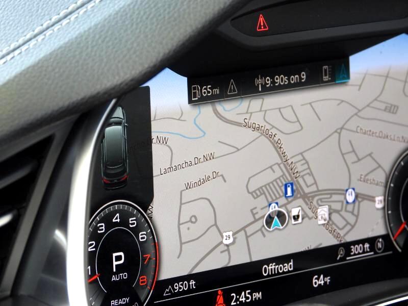 Audi Q7 Premium Plus 55 TFSI quattro 2023