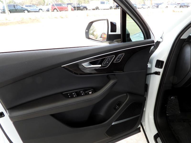 Audi Q7 Premium Plus 55 TFSI quattro 2023