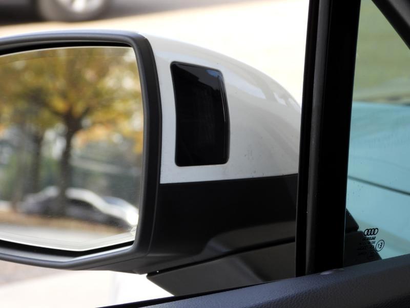 Audi Q7 Premium Plus 55 TFSI quattro 2023