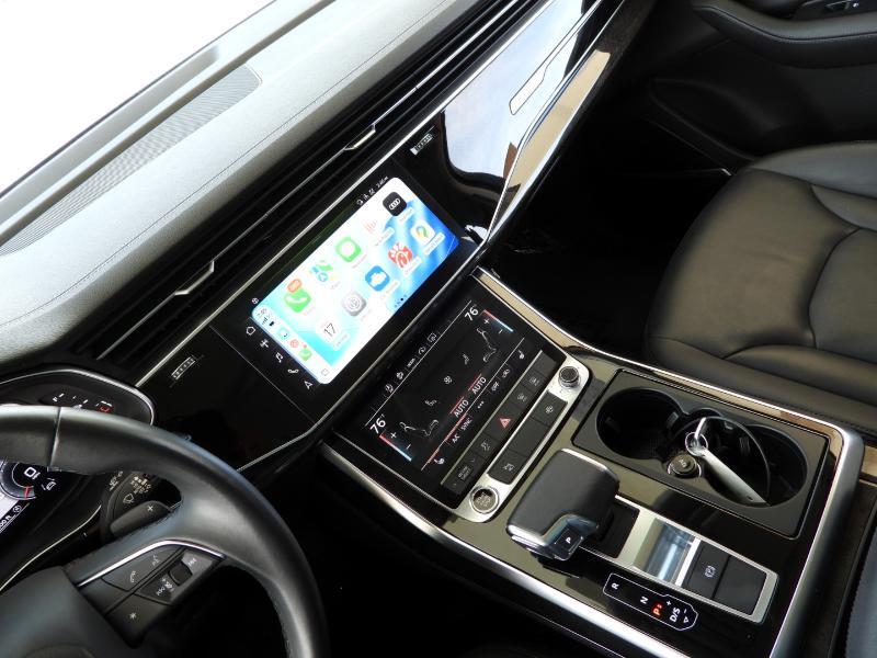 Audi Q7 Premium Plus 55 TFSI quattro 2023