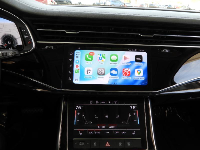 Audi Q7 Premium Plus 55 TFSI quattro 2023
