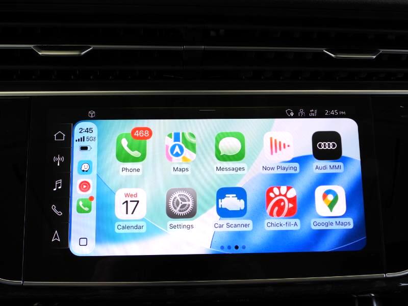 Audi Q7 Premium Plus 55 TFSI quattro 2023