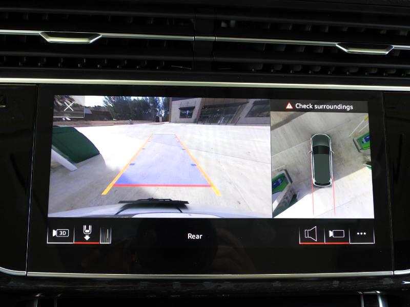 Audi Q7 Premium Plus 55 TFSI quattro 2023