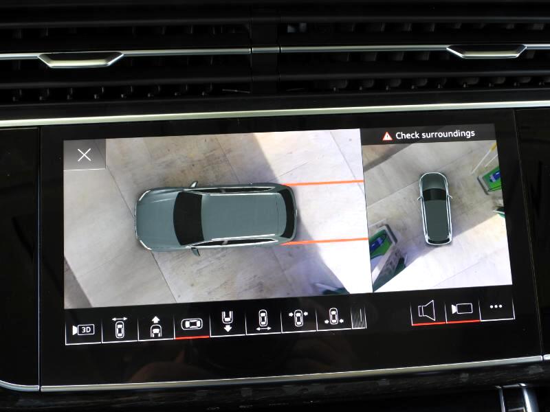 Audi Q7 Premium Plus 55 TFSI quattro 2023