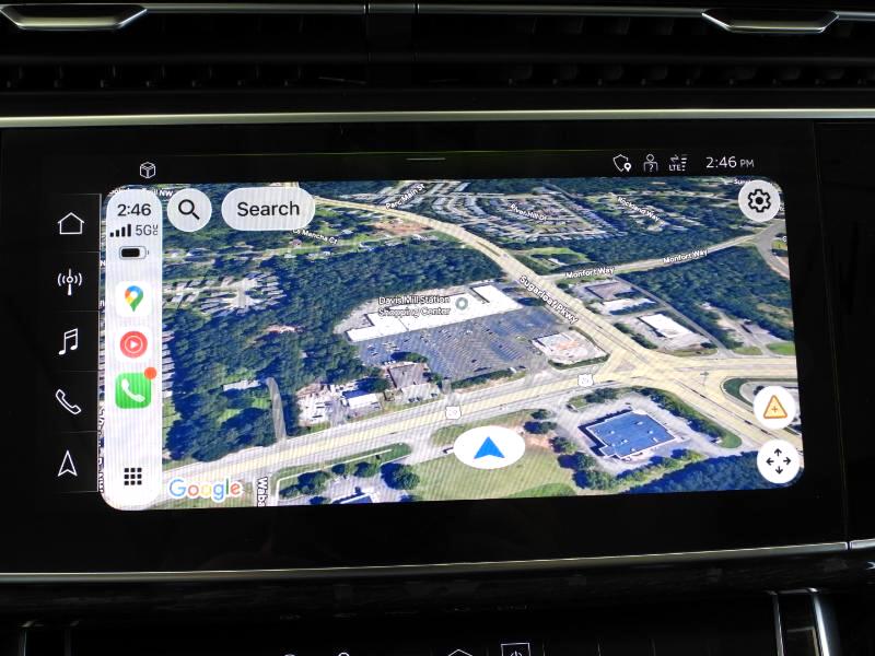 Audi Q7 Premium Plus 55 TFSI quattro 2023