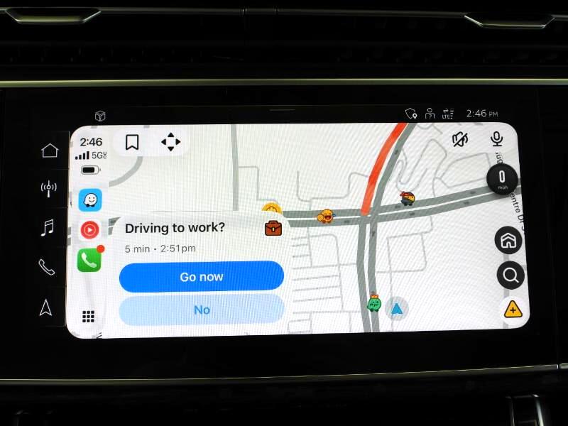 Audi Q7 Premium Plus 55 TFSI quattro 2023