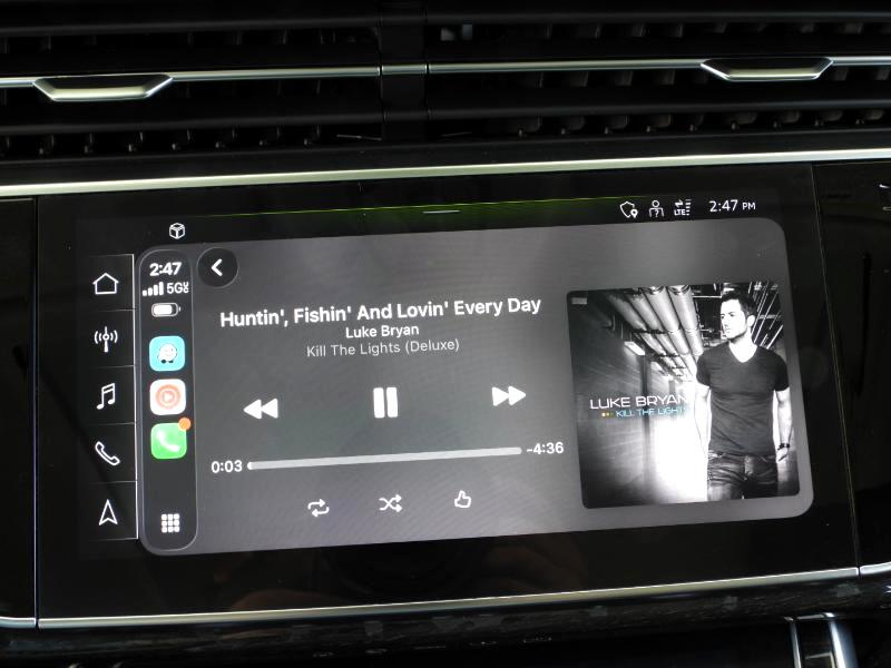 Audi Q7 Premium Plus 55 TFSI quattro 2023