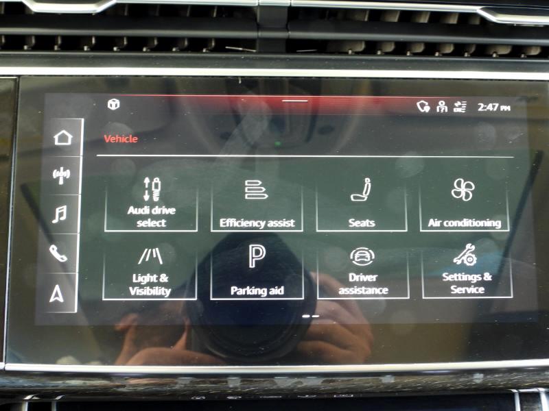 Audi Q7 Premium Plus 55 TFSI quattro 2023