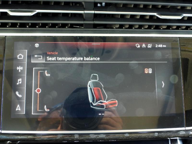 Audi Q7 Premium Plus 55 TFSI quattro 2023