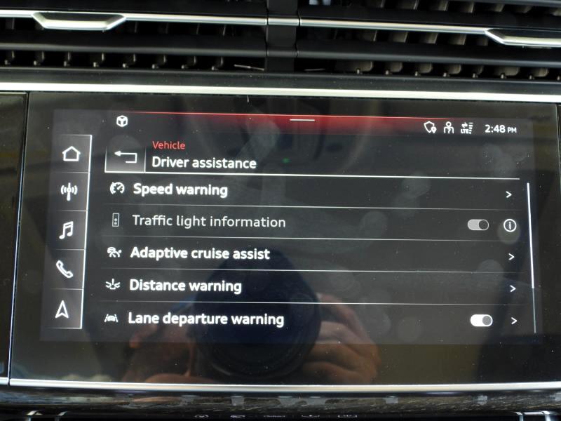 Audi Q7 Premium Plus 55 TFSI quattro 2023