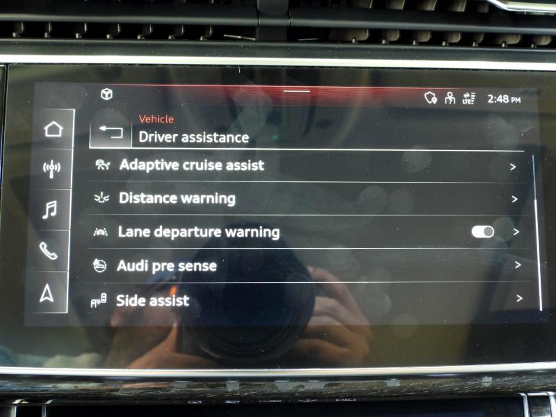 Audi Q7 Premium Plus 55 TFSI quattro 2023