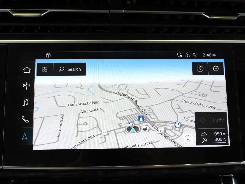 Audi Q7 Premium Plus 55 TFSI quattro 2023