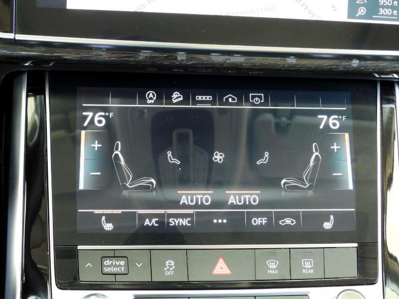 Audi Q7 Premium Plus 55 TFSI quattro 2023