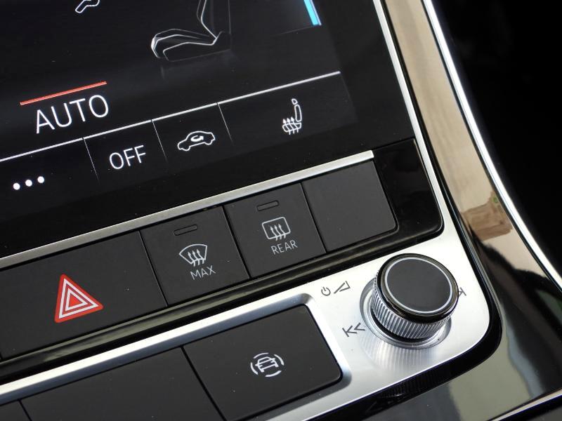 Audi Q7 Premium Plus 55 TFSI quattro 2023