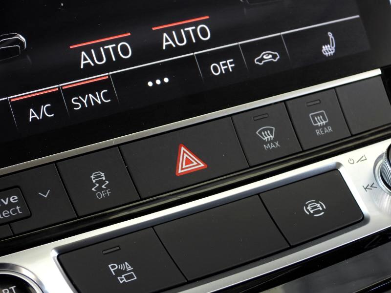 Audi Q7 Premium Plus 55 TFSI quattro 2023