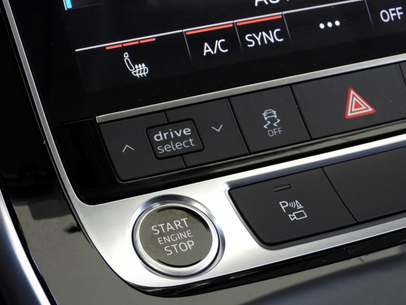 Audi Q7 Premium Plus 55 TFSI quattro 2023