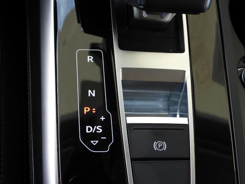 Audi Q7 Premium Plus 55 TFSI quattro 2023