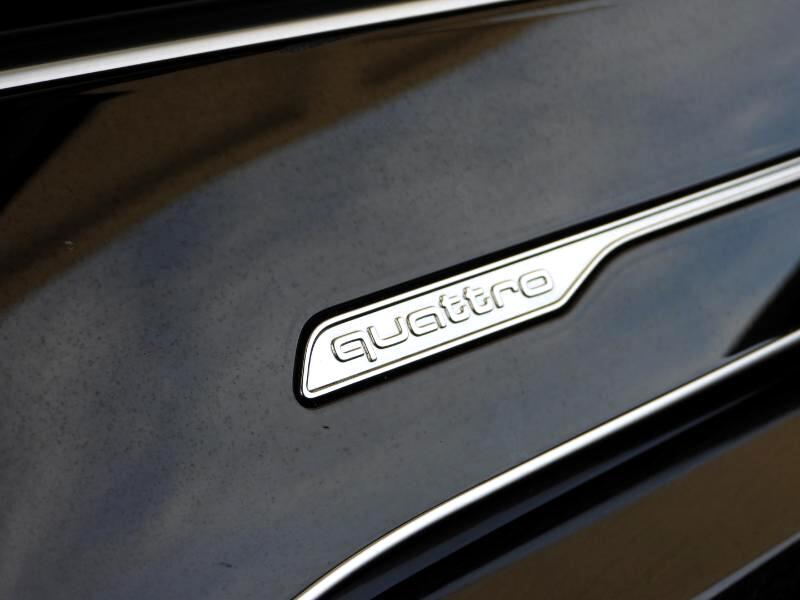 Audi Q7 Premium Plus 55 TFSI quattro 2023