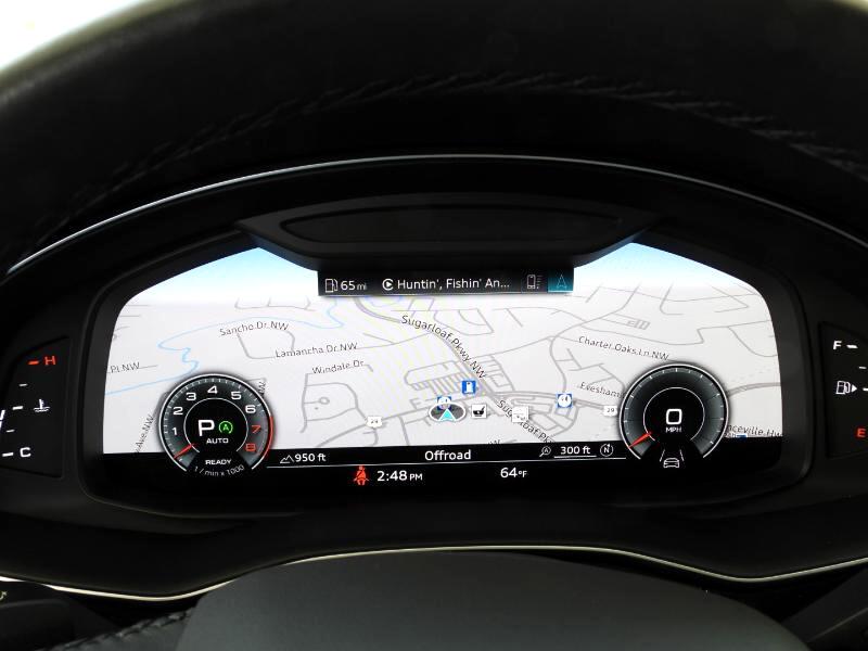 Audi Q7 Premium Plus 55 TFSI quattro 2023