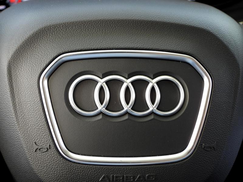 Audi Q7 Premium Plus 55 TFSI quattro 2023