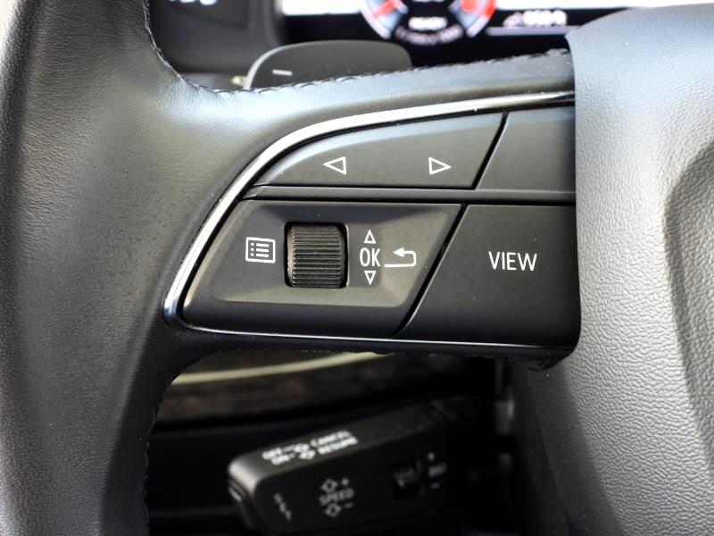 Audi Q7 Premium Plus 55 TFSI quattro 2023