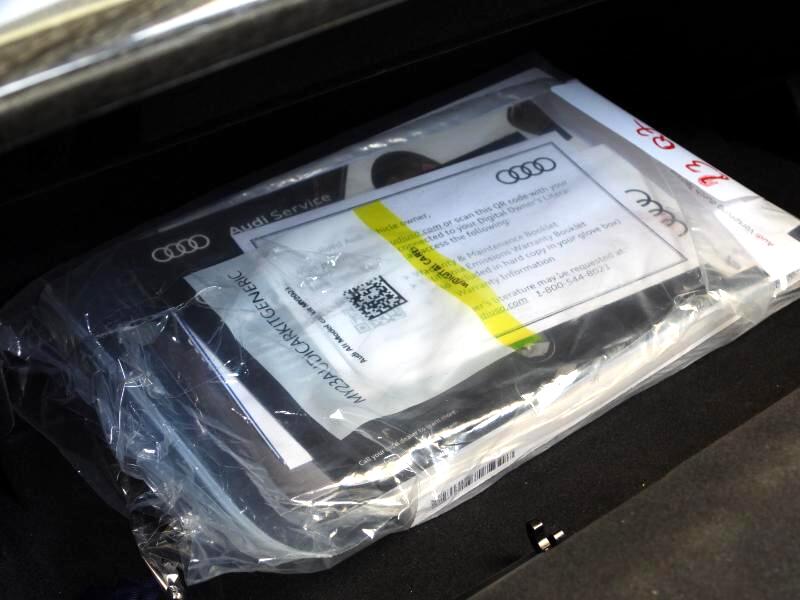 Audi Q7 Premium Plus 55 TFSI quattro 2023