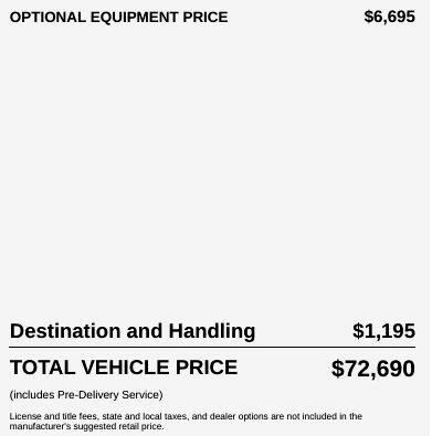 Audi Q7 Premium Plus 55 TFSI quattro 2023