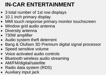 Audi Q7 Premium Plus 55 TFSI quattro 2023