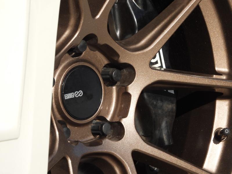 Subaru Impreza WRX STI 4-Door 2014