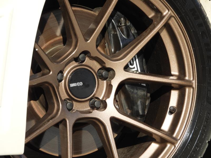 Subaru Impreza WRX STI 4-Door 2014