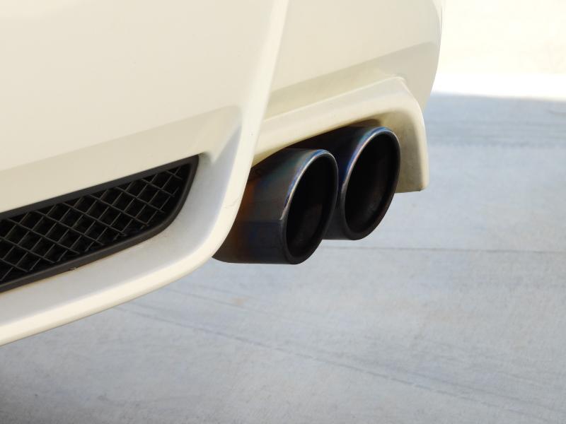 Subaru Impreza WRX STI 4-Door 2014