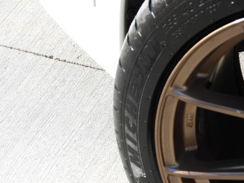 Subaru Impreza WRX STI 4-Door 2014