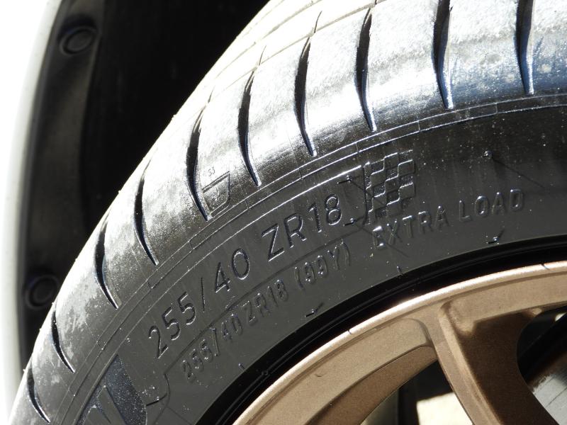 Subaru Impreza WRX STI 4-Door 2014