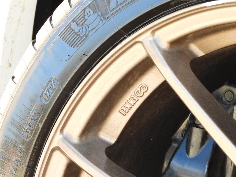 Subaru Impreza WRX STI 4-Door 2014