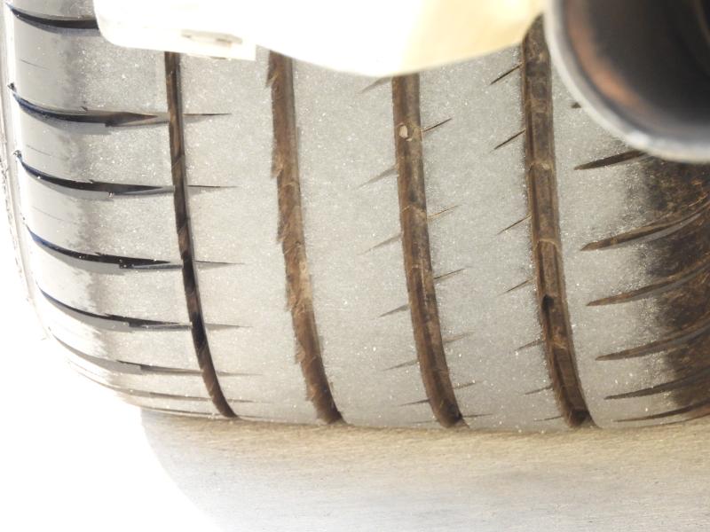 Subaru Impreza WRX STI 4-Door 2014